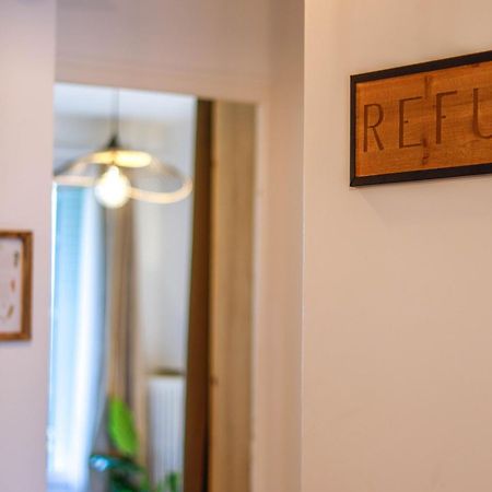 Smartstay Hirondelles - Annecy Luaran gambar