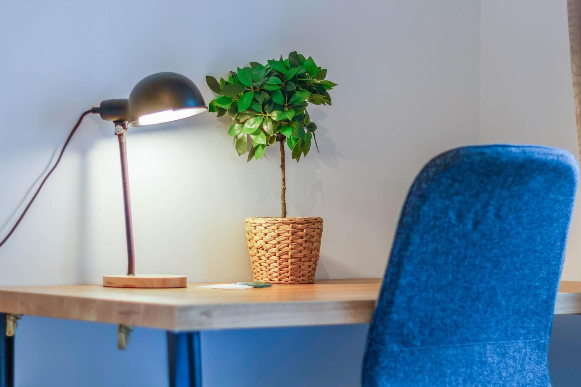 Smartstay Hirondelles - Annecy Luaran gambar