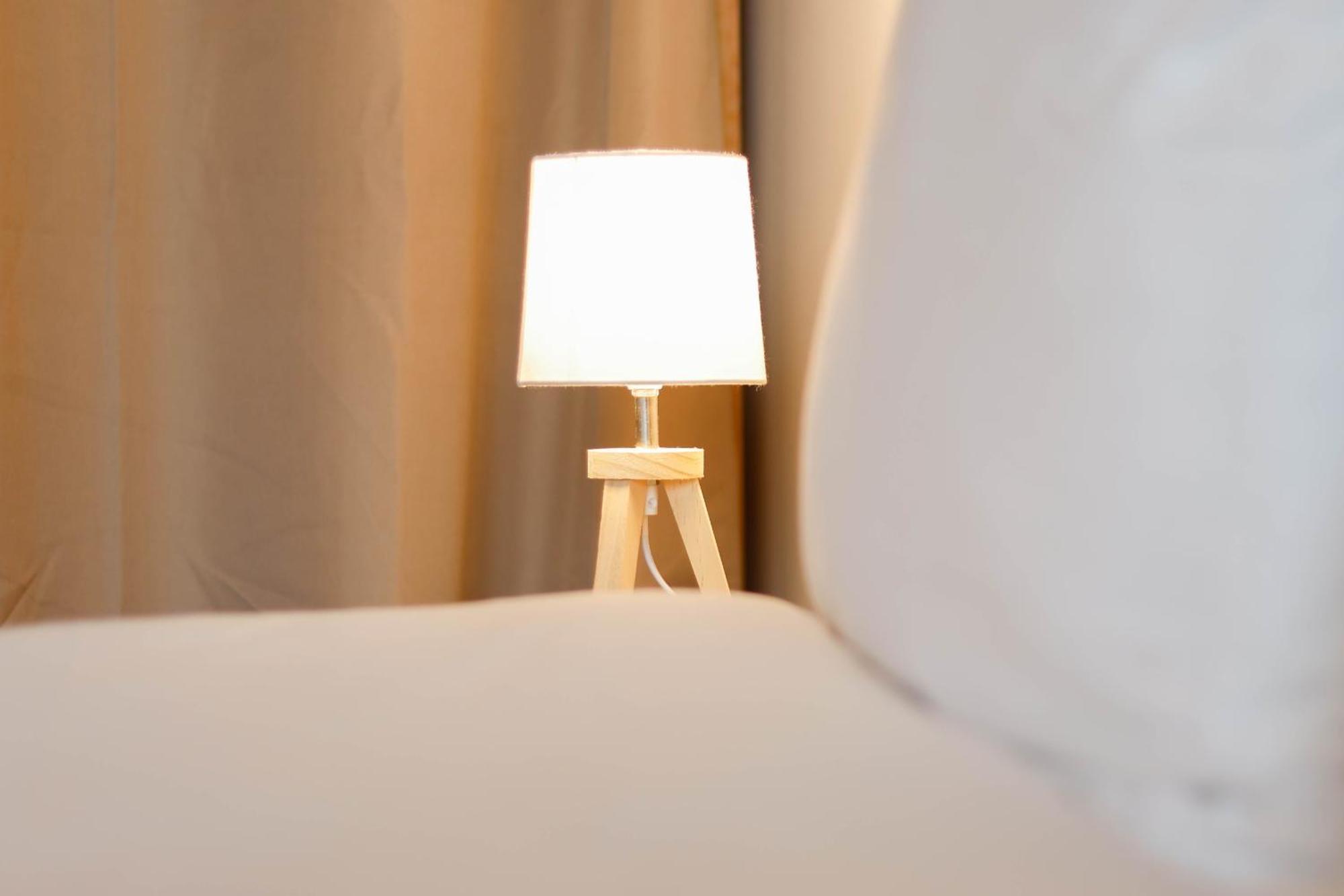 Smartstay Hirondelles - Annecy Luaran gambar