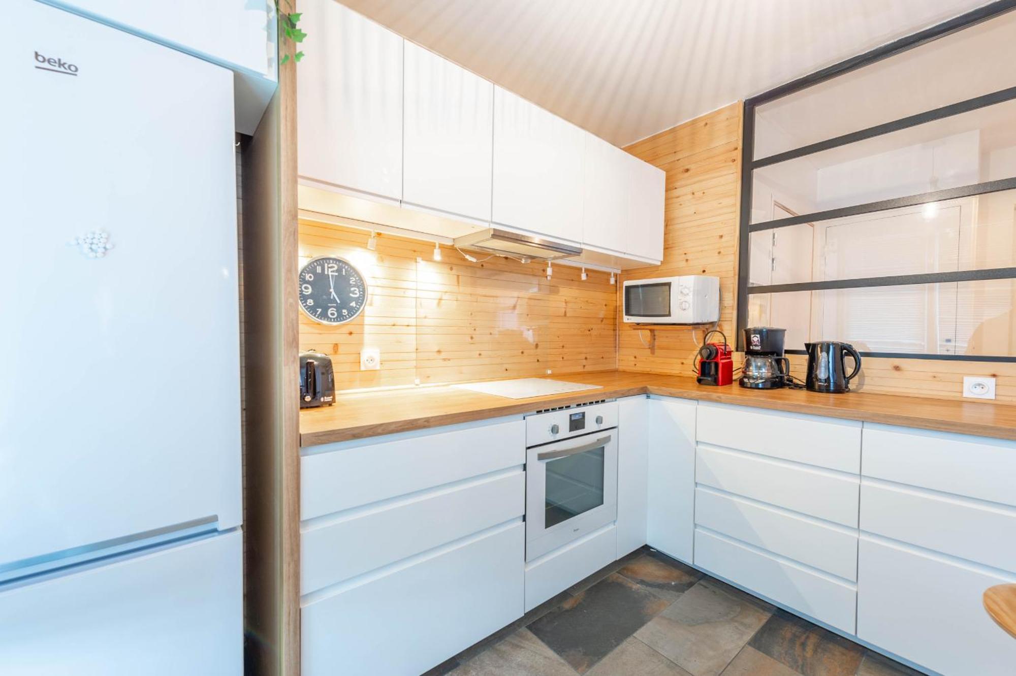 Smartstay Hirondelles - Annecy Luaran gambar