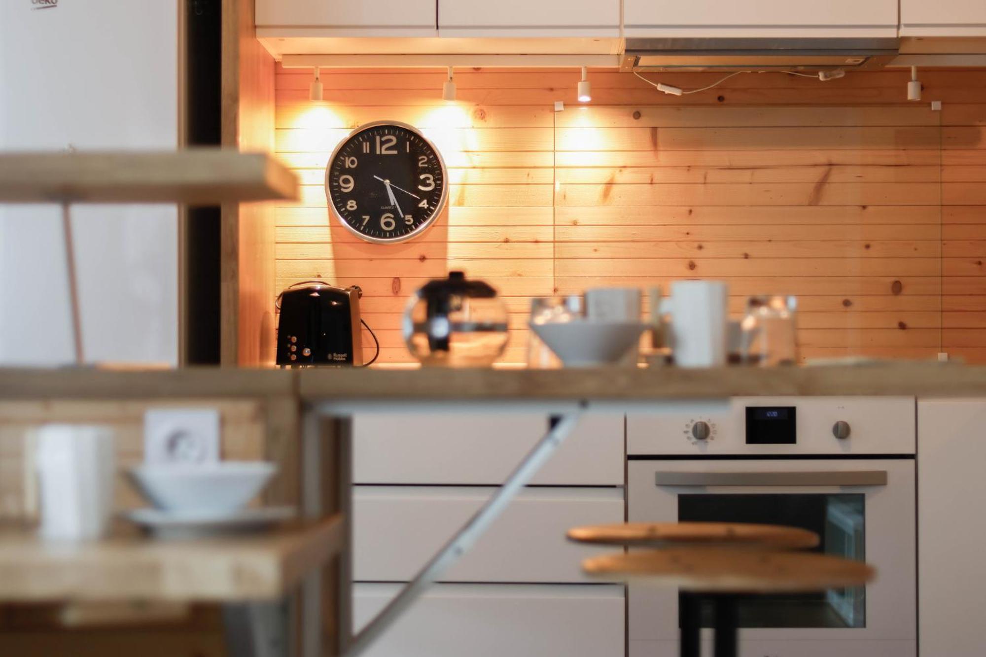 Smartstay Hirondelles - Annecy Luaran gambar