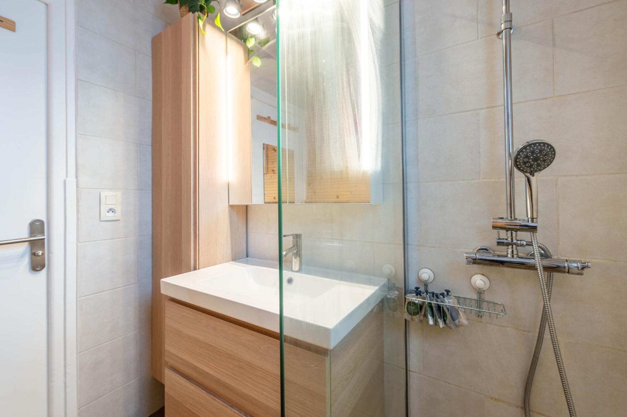 Smartstay Hirondelles - Annecy Luaran gambar
