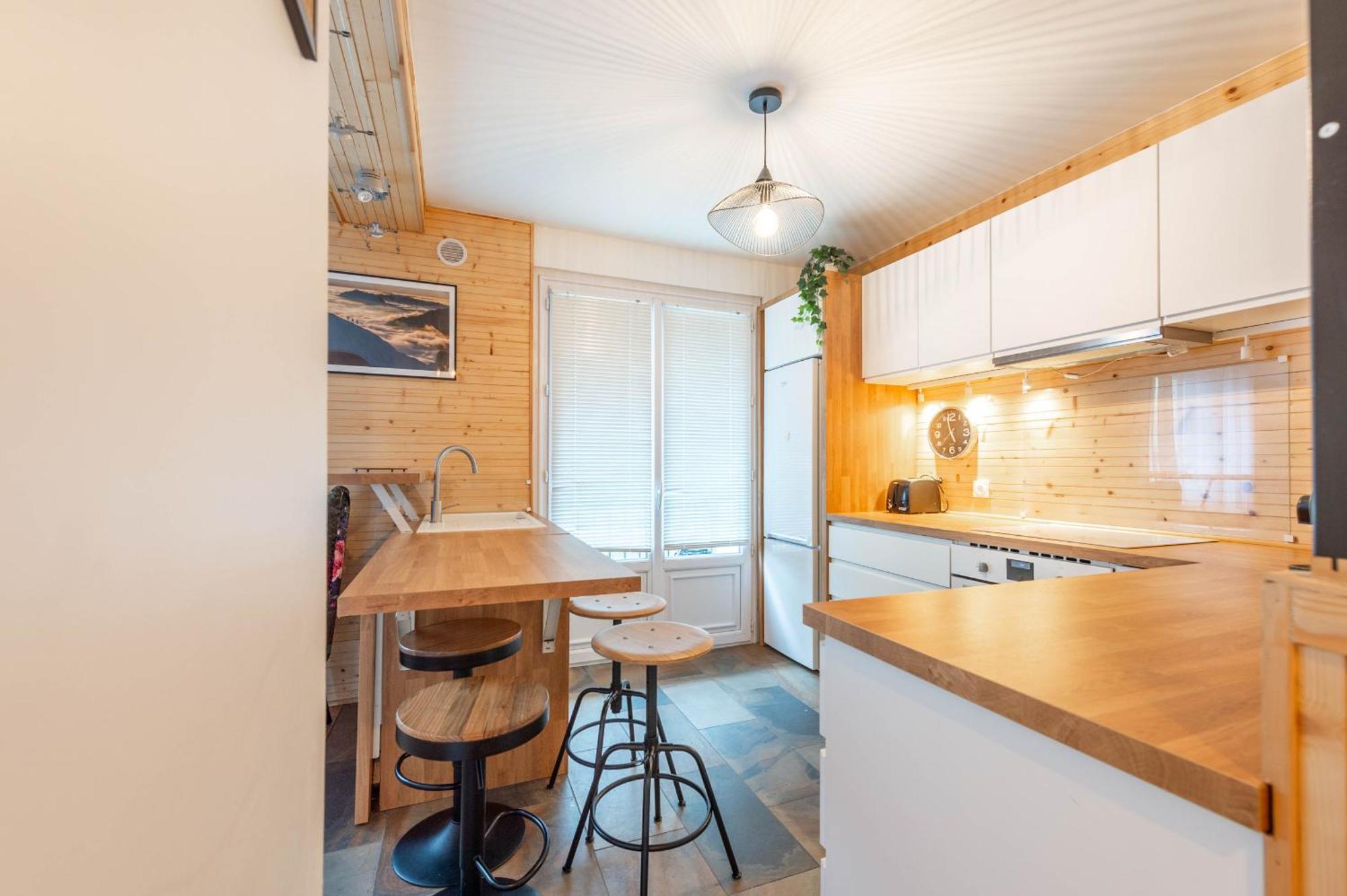 Smartstay Hirondelles - Annecy Luaran gambar