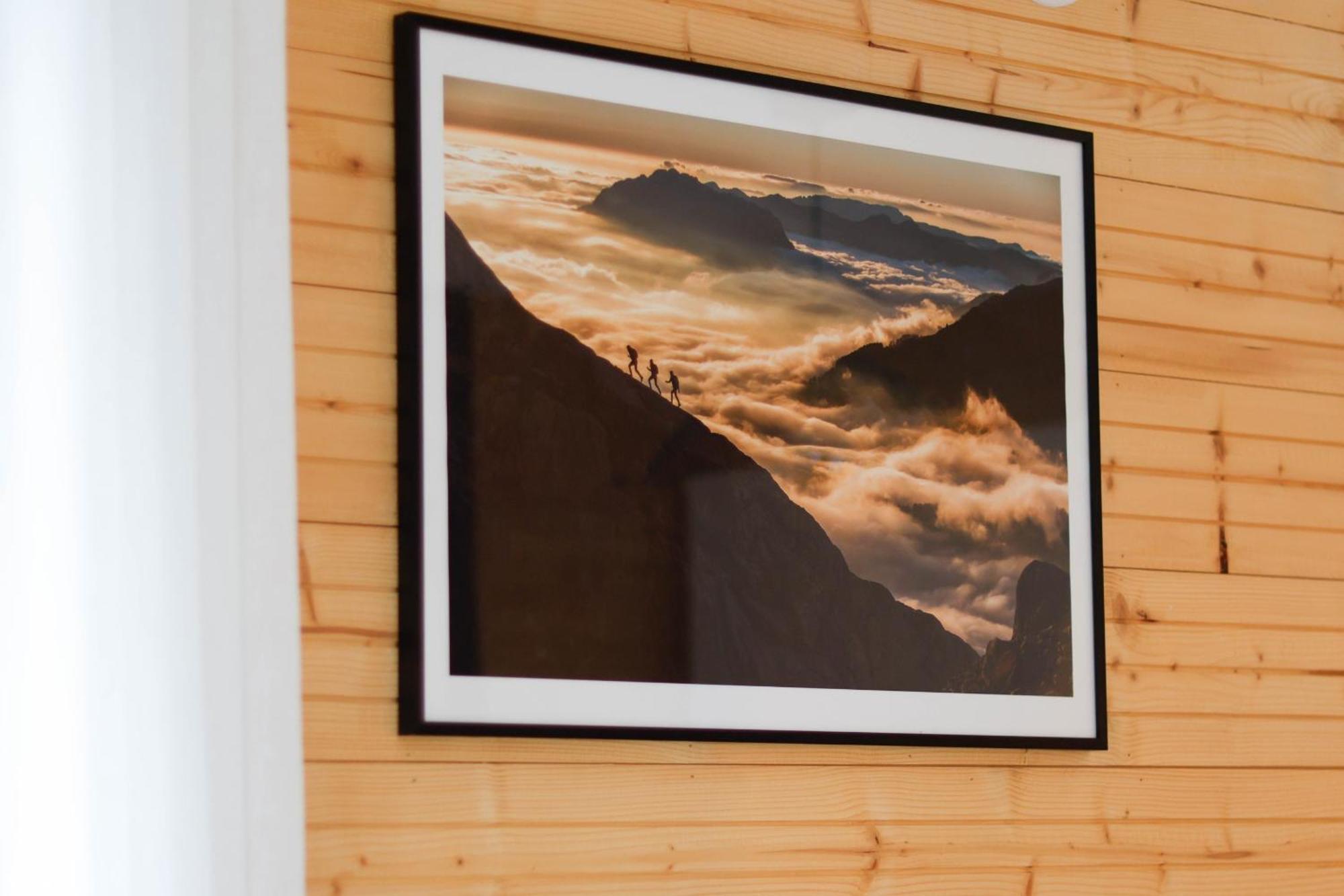 Smartstay Hirondelles - Annecy Luaran gambar