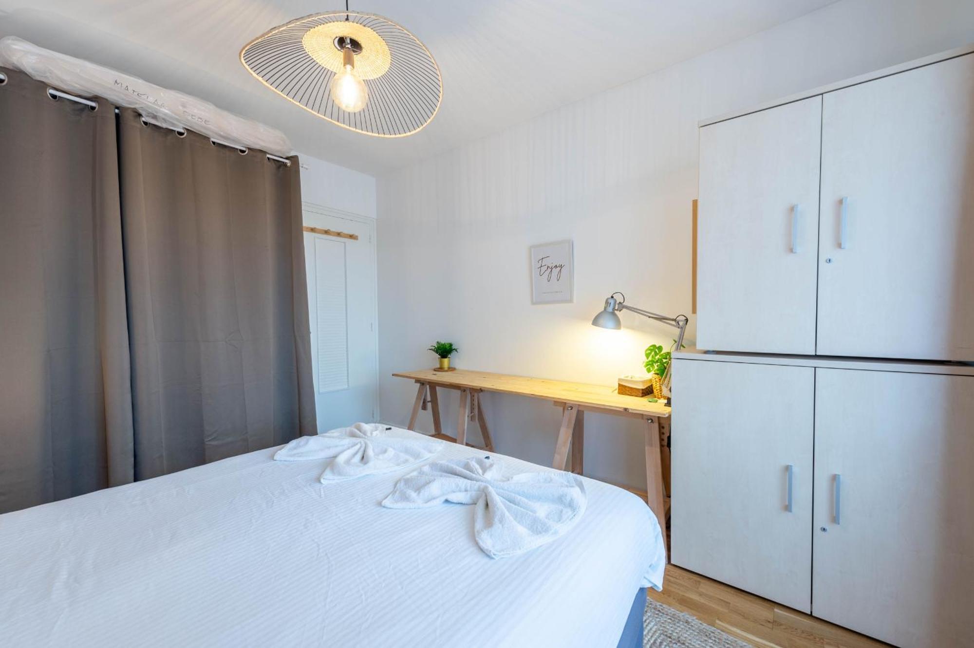 Smartstay Hirondelles - Annecy Luaran gambar