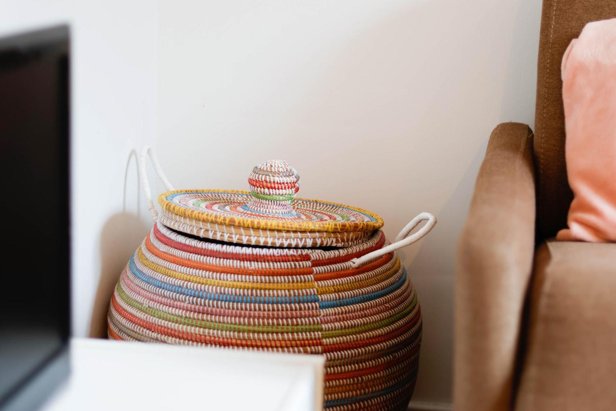Smartstay Hirondelles - Annecy Luaran gambar