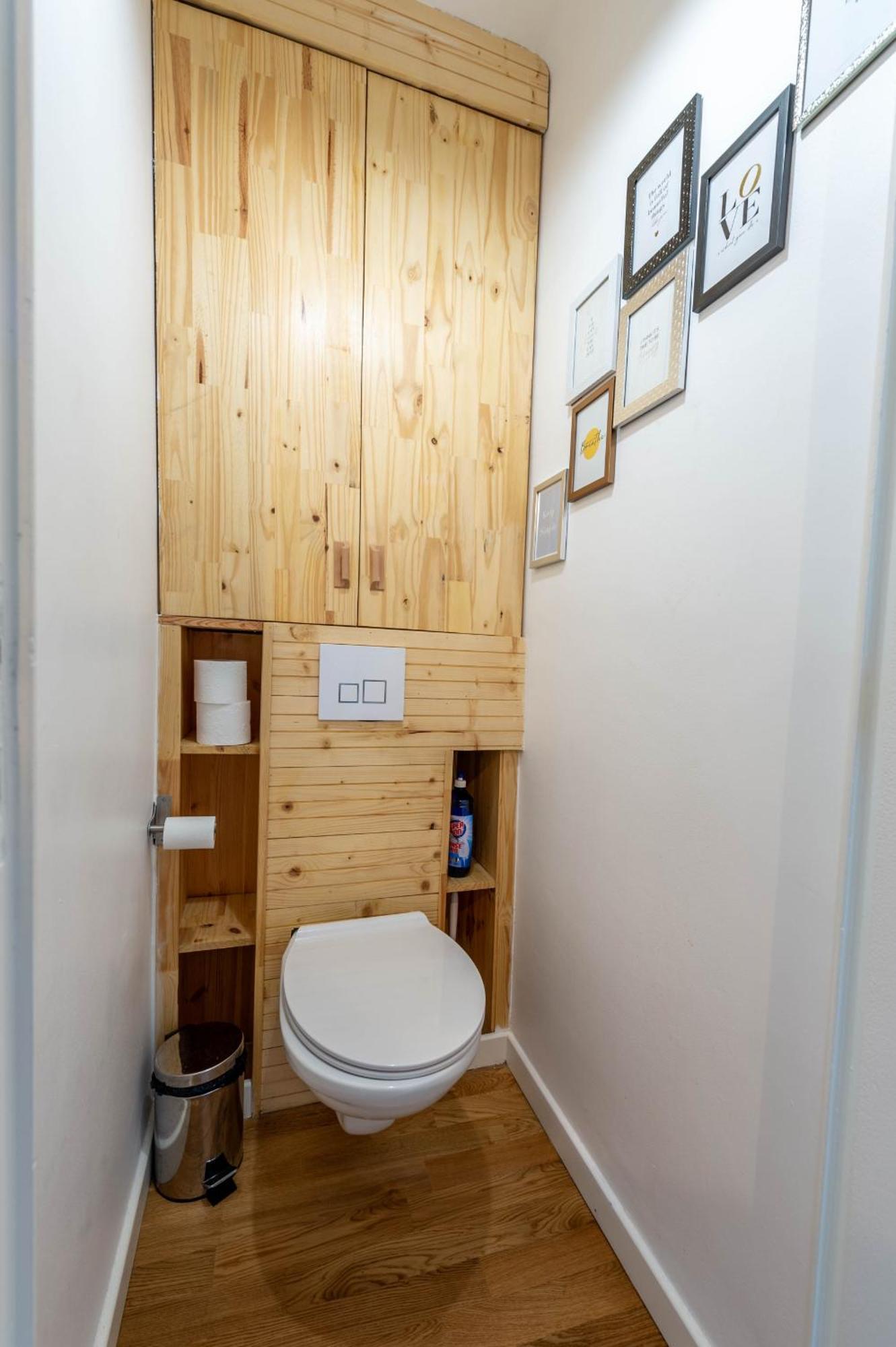 Smartstay Hirondelles - Annecy Luaran gambar